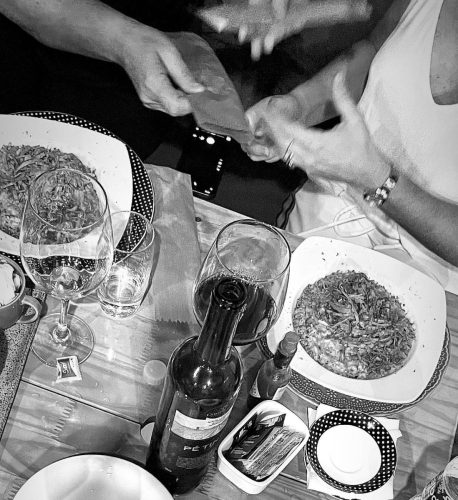 Casa Vecchia Restaurante Bistrô