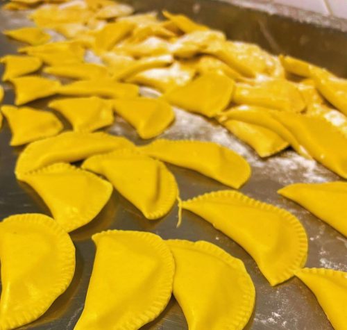 Casa Vecchia Restaurante Bistrô