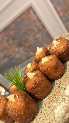 Casa Vecchia Restaurante Bistrô