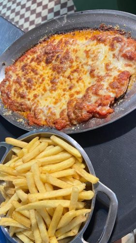 Casa Vecchia Restaurante Bistrô