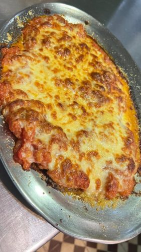 Casa Vecchia Restaurante Bistrô