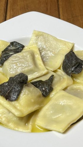 Casa Vecchia Restaurante Bistrô