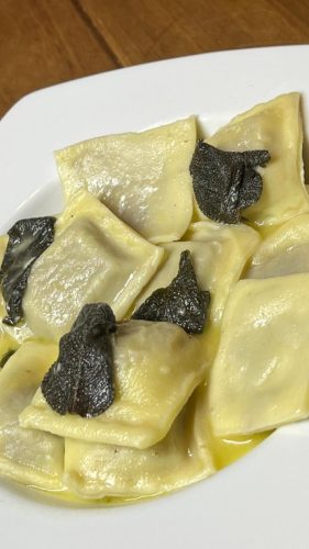 Casa Vecchia Restaurante Bistrô