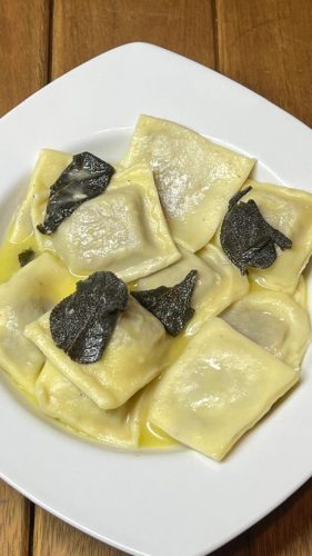 Casa Vecchia Restaurante Bistrô