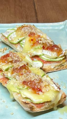 Casa Vecchia Restaurante Bistrô