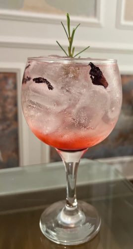 CASA VECCHIA - DRINKS - NOME E INFORMAÇÕES