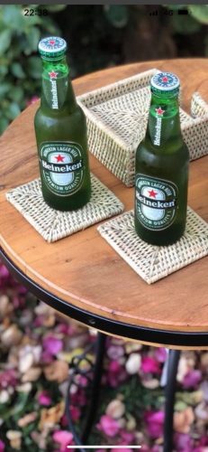 CASA VECCHIA - DRINKS - NOME E INFORMAÇÕES