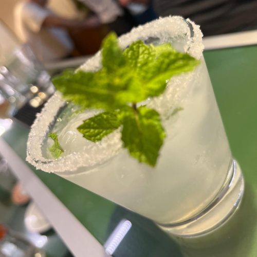 CASA VECCHIA - DRINKS - NOME E INFORMAÇÕES