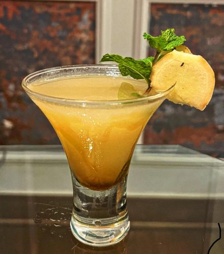 CASA VECCHIA - DRINKS - NOME E INFORMAÇÕES