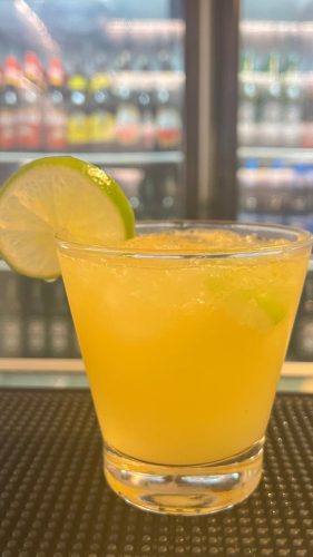 CASA VECCHIA - DRINKS - NOME E INFORMAÇÕES