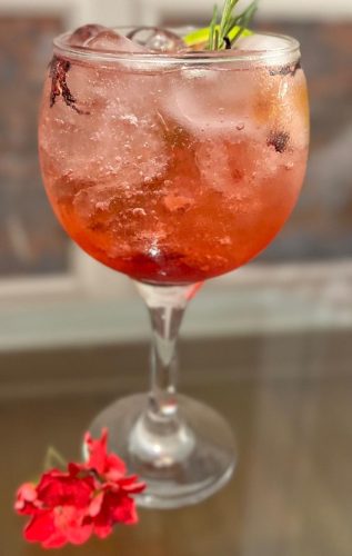 CASA VECCHIA - DRINKS - NOME E INFORMAÇÕES