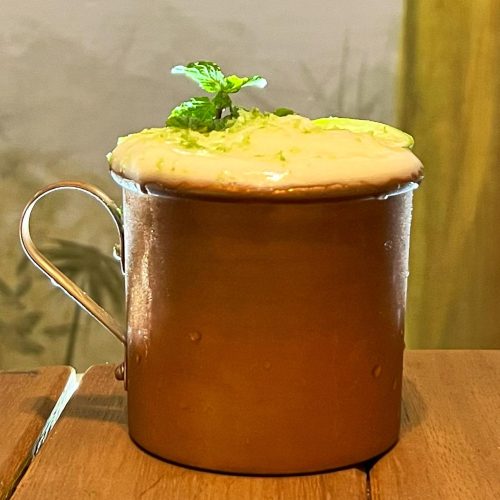 CASA VECCHIA - DRINKS - NOME E INFORMAÇÕES