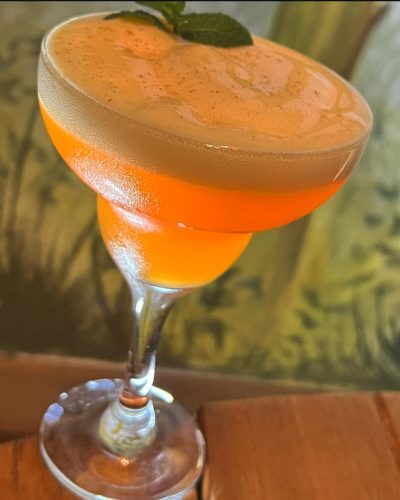 CASA VECCHIA - DRINKS - NOME E INFORMAÇÕES