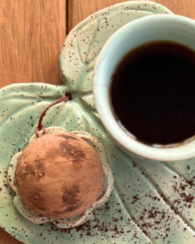 CASA VECCHIA - DRINKS - NOME E INFORMAÇÕES