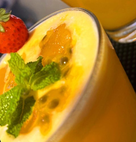 CASA VECCHIA - DRINKS - NOME E INFORMAÇÕES