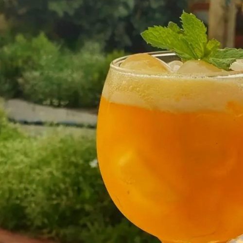 CASA VECCHIA - DRINKS - NOME E INFORMAÇÕES