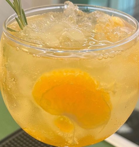 CASA VECCHIA - DRINKS - NOME E INFORMAÇÕES