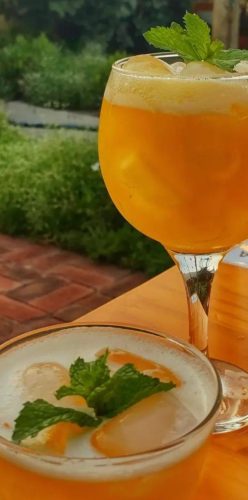 CASA VECCHIA - DRINKS - NOME E INFORMAÇÕES