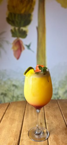 CASA VECCHIA - DRINKS - NOME E INFORMAÇÕES