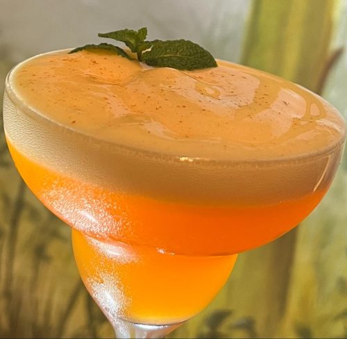 CASA VECCHIA - DRINKS - NOME E INFORMAÇÕES