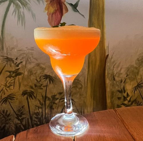 CASA VECCHIA - DRINKS - NOME E INFORMAÇÕES