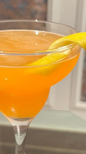 CASA VECCHIA - DRINKS - NOME E INFORMAÇÕES