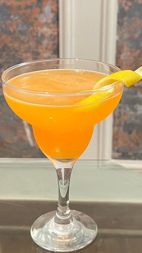 CASA VECCHIA - DRINKS - NOME E INFORMAÇÕES
