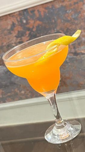 CASA VECCHIA - DRINKS - NOME E INFORMAÇÕES