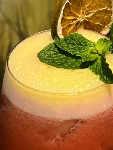 CASA VECCHIA - DRINKS - NOME E INFORMAÇÕES