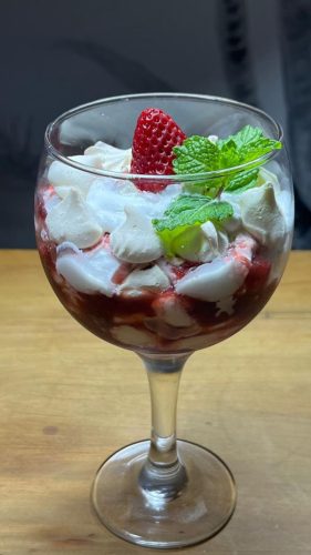 CASA VECCHIA - DRINKS - NOME E INFORMAÇÕES